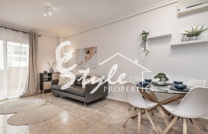 Вторичное жилье - Апартаменты/Квартира - Кабо Роиг