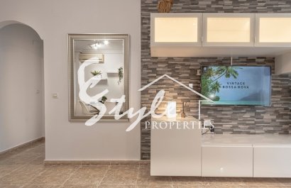 Вторичное жилье - Апартаменты/Квартира - Кабо Роиг