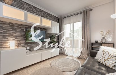 Вторичное жилье - Апартаменты/Квартира - Кабо Роиг