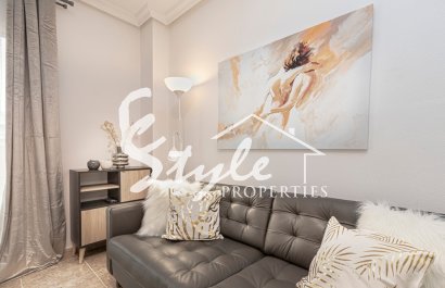 Вторичное жилье - Апартаменты/Квартира - Кабо Роиг