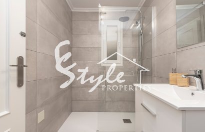 Вторичное жилье - Апартаменты/Квартира - Кабо Роиг