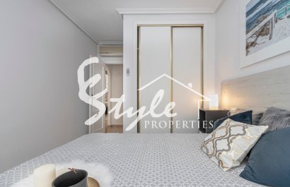 Вторичное жилье - Апартаменты/Квартира - Кабо Роиг