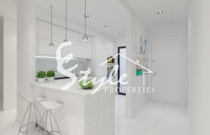 New build - Apartment - Alicante