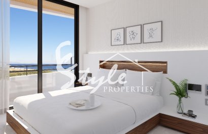 New build - Apartment - Alicante