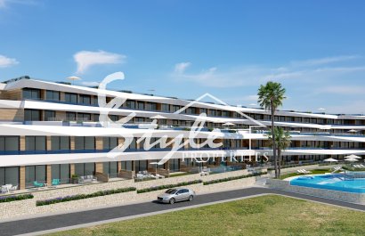 New build - Apartment - Alicante