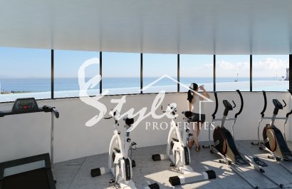 New build - Apartment - Alicante