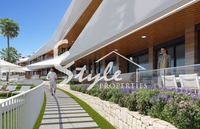 New build - Apartment - Alicante