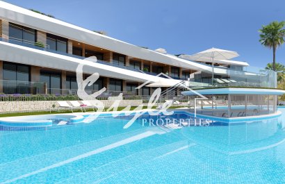 New build - Apartment - Alicante