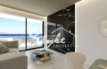 New build - Apartment - Alicante