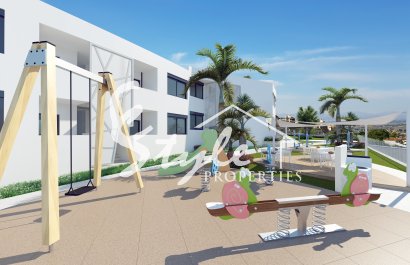 New build - Apartment - Alicante