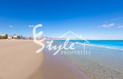 New build - Apartment - Alicante