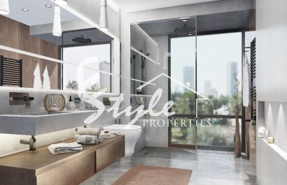 New build - Villa - Benidorm