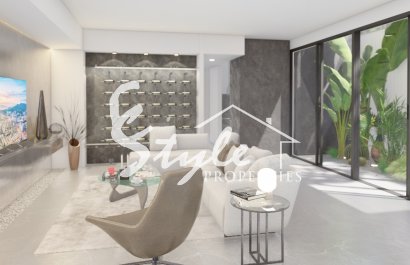 New build - Villa - Benidorm