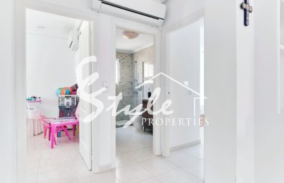 Resale - Villa - Pinar De Campoverde