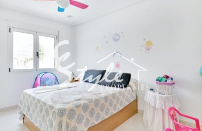 Resale - Villa - Pinar De Campoverde