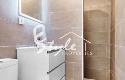 Resale - Villa - Pinar De Campoverde