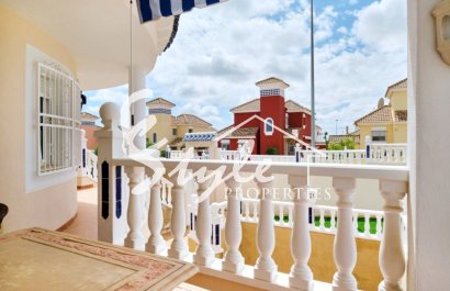 Resale - Villa - Pinar De Campoverde