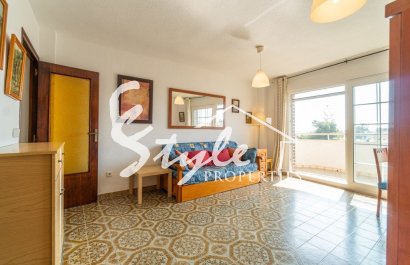 Resale - Apartment - La Zenia