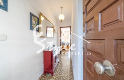 Resale - Apartment - La Zenia