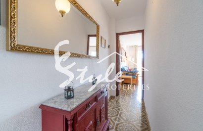 Resale - Apartment - La Zenia