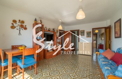 Resale - Apartment - La Zenia