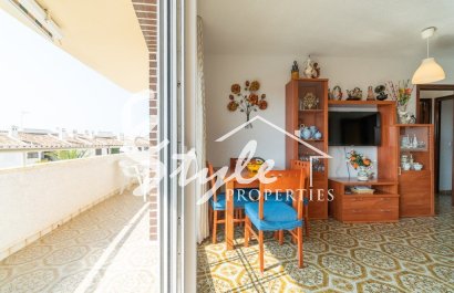 Resale - Apartment - La Zenia