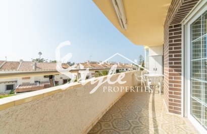 Resale - Apartment - La Zenia