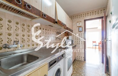 Resale - Apartment - La Zenia