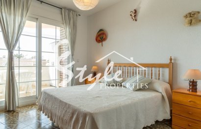 Resale - Apartment - La Zenia