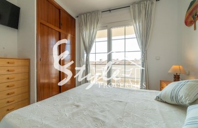 Resale - Apartment - La Zenia