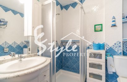 Resale - Apartment - La Zenia