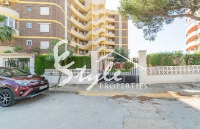 Resale - Apartment - La Zenia