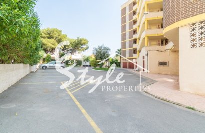 Resale - Apartment - La Zenia