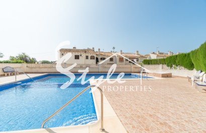 Resale - Apartment - La Zenia