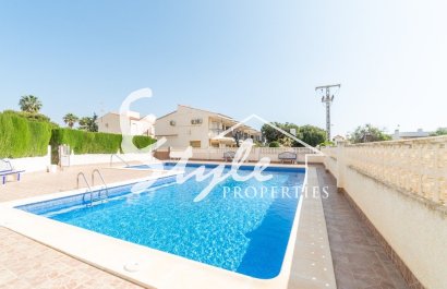 Resale - Apartment - La Zenia