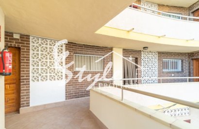 Resale - Apartment - La Zenia