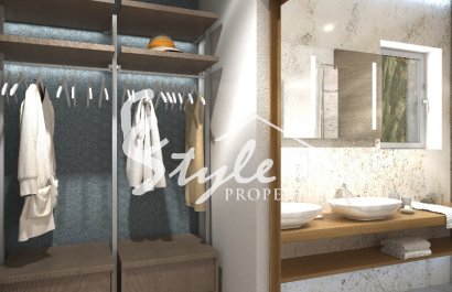 Nuevo - Villa - Benidorm