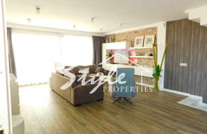 Вторичное жилье - Вилла - Гуардамар дель Сегура