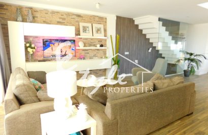 Вторичное жилье - Вилла - Гуардамар дель Сегура