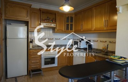 Вторичное жилье - Townhouse - Эль Расо, Гуардамар - El Raso