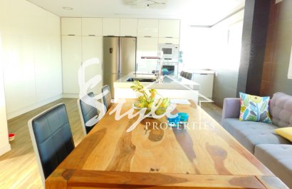 Вторичное жилье - Вилла - Гуардамар дель Сегура