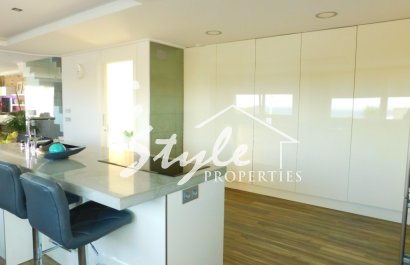 Вторичное жилье - Вилла - Гуардамар дель Сегура