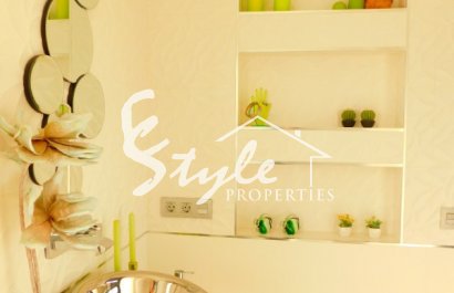 Вторичное жилье - Вилла - Гуардамар дель Сегура