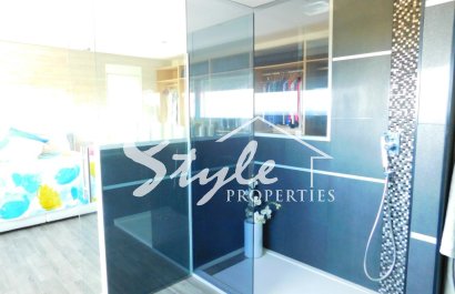 Вторичное жилье - Вилла - Гуардамар дель Сегура