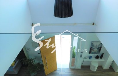 Вторичное жилье - Вилла - Гуардамар дель Сегура