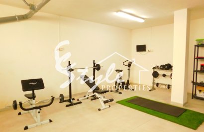 Вторичное жилье - Вилла - Гуардамар дель Сегура