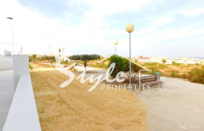 Вторичное жилье - Вилла - Гуардамар дель Сегура