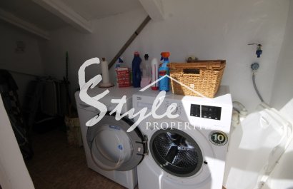 Вторичное жилье - Вилла - Сан Мигель де Салинас - San Miguel De Salinas