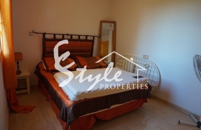 Вторичное жилье - Townhouse - Эль Расо, Гуардамар - El Raso