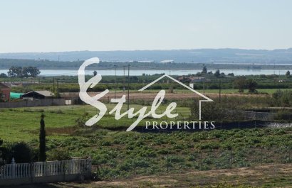 Вторичное жилье - Townhouse - Эль Расо, Гуардамар - El Raso